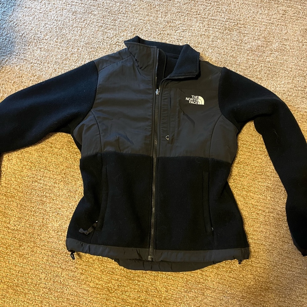 North Face Fleece Jacet